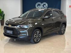 CHEVROLET TRACKER 1.0 12V LT TURBO 2023/2024 LUIGGI AUTOMÓVEIS CARLOS BARBOSA / Carros no Vale