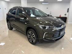 CHEVROLET TRACKER 1.0 12V LT TURBO 2023/2024 LUIGGI AUTOMÓVEIS CARLOS BARBOSA / Carros no Vale