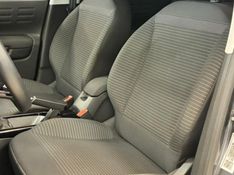 CITROËN C4 CACTUS 1.6 VTI FEEL 2019/2020 LUIGGI AUTOMÓVEIS CARLOS BARBOSA / Carros no Vale