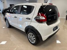 FIAT MOBI 1.0 6V DRIVE 2025/2025 LUIGGI AUTOMÓVEIS CARLOS BARBOSA / Carros no Vale