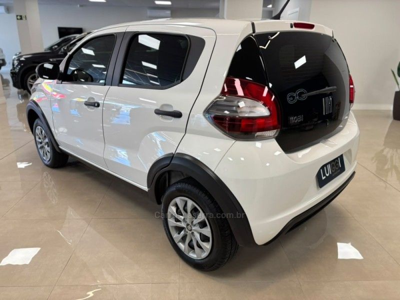 FIAT MOBI 1.0 6V DRIVE 2025/2025 LUIGGI AUTOMÓVEIS CARLOS BARBOSA / Carros no Vale FIAT MOBI 1.0 6V DRIVE 2025/2025 LUIGGI AUTOMÓVEIS CARLOS BARBOSA / Carros no Vale