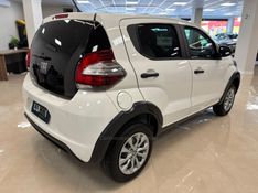 FIAT MOBI 1.0 6V DRIVE 2025/2025 LUIGGI AUTOMÓVEIS CARLOS BARBOSA / Carros no Vale