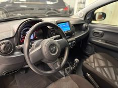 FIAT MOBI 1.0 6V DRIVE 2025/2025 LUIGGI AUTOMÓVEIS CARLOS BARBOSA / Carros no Vale