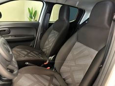 FIAT MOBI 1.0 6V DRIVE 2025/2025 LUIGGI AUTOMÓVEIS CARLOS BARBOSA / Carros no Vale