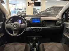 FIAT MOBI 1.0 6V DRIVE 2025/2025 LUIGGI AUTOMÓVEIS CARLOS BARBOSA / Carros no Vale