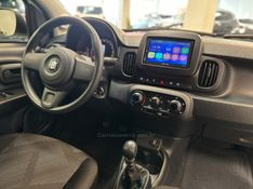 FIAT MOBI 1.0 6V DRIVE 2025/2025 LUIGGI AUTOMÓVEIS CARLOS BARBOSA / Carros no Vale