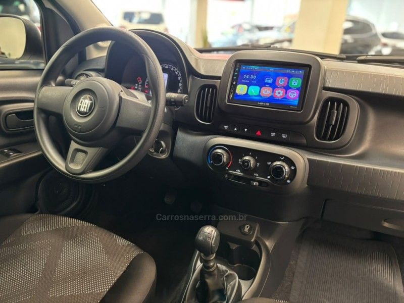 FIAT MOBI 1.0 6V DRIVE 2025/2025 LUIGGI AUTOMÓVEIS CARLOS BARBOSA / Carros no Vale FIAT MOBI 1.0 6V DRIVE 2025/2025 LUIGGI AUTOMÓVEIS CARLOS BARBOSA / Carros no Vale