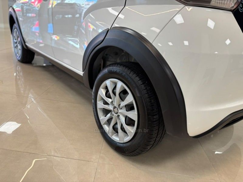 FIAT MOBI 1.0 6V DRIVE 2025/2025 LUIGGI AUTOMÓVEIS CARLOS BARBOSA / Carros no Vale FIAT MOBI 1.0 6V DRIVE 2025/2025 LUIGGI AUTOMÓVEIS CARLOS BARBOSA / Carros no Vale