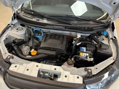 FIAT MOBI 1.0 6V DRIVE 2025/2025 LUIGGI AUTOMÓVEIS CARLOS BARBOSA / Carros no Vale