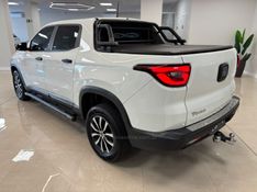 FIAT TORO 1.8 16V ENDURANCE AUTOMÁTICO 2020/2021 LUIGGI AUTOMÓVEIS CARLOS BARBOSA / Carros no Vale