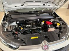 FIAT TORO 1.8 16V ENDURANCE AUTOMÁTICO 2020/2021 LUIGGI AUTOMÓVEIS CARLOS BARBOSA / Carros no Vale