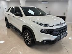FIAT TORO 1.8 16V ENDURANCE AUTOMÁTICO 2020/2021 LUIGGI AUTOMÓVEIS CARLOS BARBOSA / Carros no Vale
