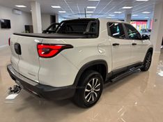 FIAT TORO 1.8 16V ENDURANCE AUTOMÁTICO 2020/2021 LUIGGI AUTOMÓVEIS CARLOS BARBOSA / Carros no Vale