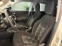 FIAT TORO 1.8 16V ENDURANCE AUTOMÁTICO 2020/2021 LUIGGI AUTOMÓVEIS CARLOS BARBOSA / Carros no Vale