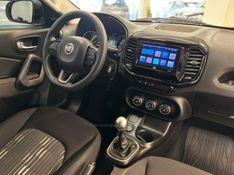 FIAT TORO 1.8 16V ENDURANCE AUTOMÁTICO 2020/2021 LUIGGI AUTOMÓVEIS CARLOS BARBOSA / Carros no Vale