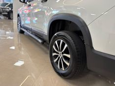 FIAT TORO 1.8 16V ENDURANCE AUTOMÁTICO 2020/2021 LUIGGI AUTOMÓVEIS CARLOS BARBOSA / Carros no Vale