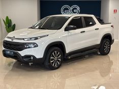FIAT TORO 1.8 16V ENDURANCE 2020/2021 LUIGGI AUTOMÓVEIS CARLOS BARBOSA / Carros no Vale