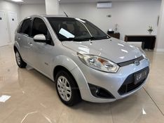 FORD FIESTA 1.6 MPI CLASS HATCH 8V 2012/2012 LUIGGI AUTOMÓVEIS CARLOS BARBOSA / Carros no Vale