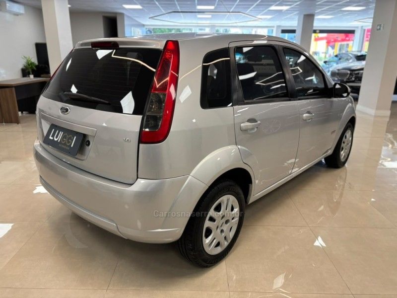FORD FIESTA 1.6 MPI CLASS HATCH 8V 2012/2012 LUIGGI AUTOMÓVEIS CARLOS BARBOSA / Carros no Vale FORD FIESTA 1.6 MPI CLASS HATCH 8V 2012/2012 LUIGGI AUTOMÓVEIS CARLOS BARBOSA / Carros no Vale