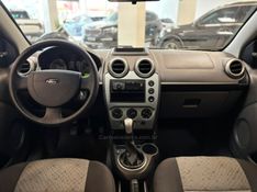 FORD FIESTA 1.6 MPI CLASS HATCH 8V 2012/2012 LUIGGI AUTOMÓVEIS CARLOS BARBOSA / Carros no Vale