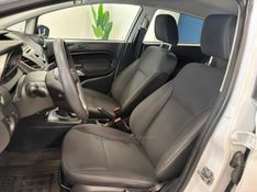 FORD FIESTA 1.6 SE HATCH 16V 2012/2012 LUIGGI AUTOMÓVEIS CARLOS BARBOSA / Carros no Vale