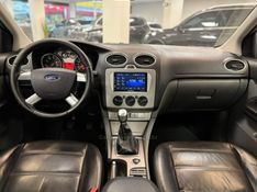 FORD FOCUS 1.6 S SEDAN 16V 2010/2011 LUIGGI AUTOMÓVEIS CARLOS BARBOSA / Carros no Vale