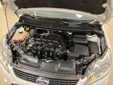 FORD FOCUS 1.6 S SEDAN 16V 2010/2011 LUIGGI AUTOMÓVEIS CARLOS BARBOSA / Carros no Vale