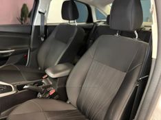 FORD FOCUS 2.0 SE FASTBACK 16V 2018/2018 LUIGGI AUTOMÓVEIS CARLOS BARBOSA / Carros no Vale