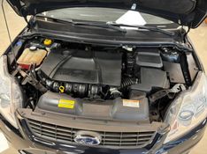 FORD FOCUS 2.0 TITANIUM HATCH 16V 2013/2013 LUIGGI AUTOMÓVEIS CARLOS BARBOSA / Carros no Vale