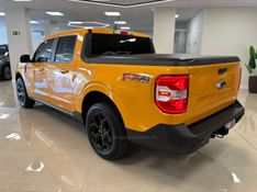FORD MAVERICK 2.0 LARIAT FX4 ECOBOOST 2022/2022 LUIGGI AUTOMÓVEIS CARLOS BARBOSA / Carros no Vale