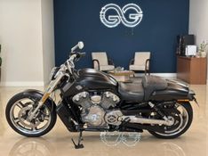 HARLEY-DAVIDSON V-ROD 2016/2016 LUIGGI AUTOMÓVEIS CARLOS BARBOSA / Carros no Vale