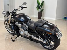 HARLEY-DAVIDSON V-ROD 2016/2016 LUIGGI AUTOMÓVEIS CARLOS BARBOSA / Carros no Vale