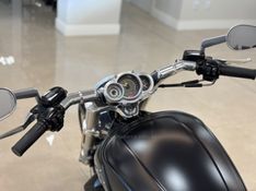 HARLEY-DAVIDSON V-ROD 2016/2016 LUIGGI AUTOMÓVEIS CARLOS BARBOSA / Carros no Vale