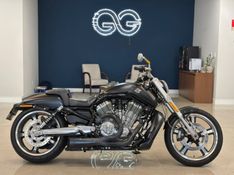 HARLEY-DAVIDSON V-ROD 2016/2016 LUIGGI AUTOMÓVEIS CARLOS BARBOSA / Carros no Vale