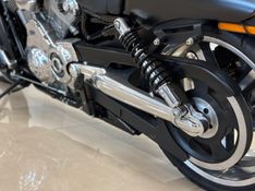 HARLEY-DAVIDSON V-ROD 2016/2016 LUIGGI AUTOMÓVEIS CARLOS BARBOSA / Carros no Vale