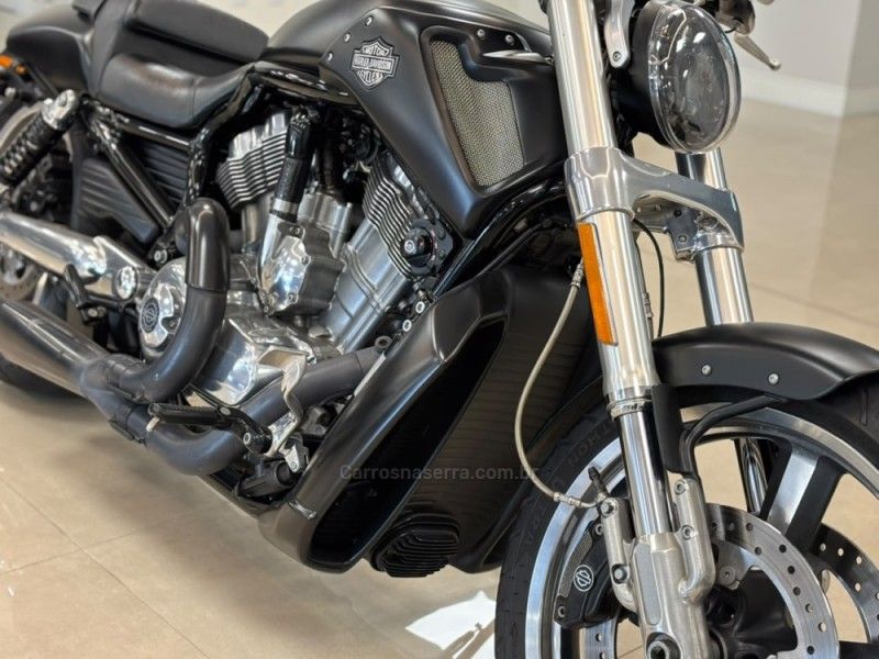 HARLEY-DAVIDSON V-ROD 2016/2016 LUIGGI AUTOMÓVEIS CARLOS BARBOSA / Carros no Vale HARLEY-DAVIDSON V-ROD 2016/2016 LUIGGI AUTOMÓVEIS CARLOS BARBOSA / Carros no Vale