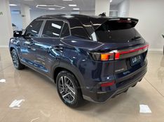 HYUNDAI CRETA 1.0 TGDI N LINE 2025/2026 LUIGGI AUTOMÓVEIS CARLOS BARBOSA / Carros no Vale