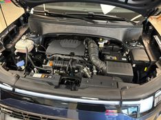 HYUNDAI CRETA 1.0 TGDI N LINE 2025/2026 LUIGGI AUTOMÓVEIS CARLOS BARBOSA / Carros no Vale
