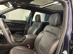 HYUNDAI CRETA 1.0 TGDI N LINE 2025/2026 LUIGGI AUTOMÓVEIS CARLOS BARBOSA / Carros no Vale