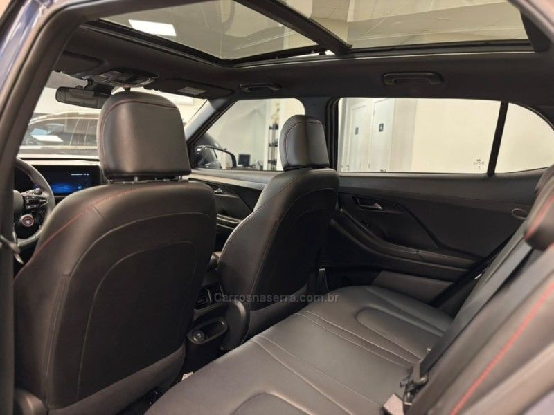 HYUNDAI CRETA 1.0 TGDI N LINE 2025/2026 LUIGGI AUTOMÓVEIS CARLOS BARBOSA / Carros no Vale HYUNDAI CRETA 1.0 TGDI N LINE 2025/2026 LUIGGI AUTOMÓVEIS CARLOS BARBOSA / Carros no Vale