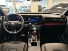 HYUNDAI CRETA 1.0 TGDI N LINE 2025/2026 LUIGGI AUTOMÓVEIS CARLOS BARBOSA / Carros no Vale
