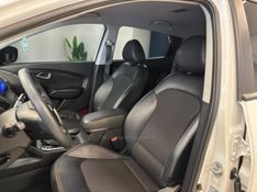 HYUNDAI IX35 2.0 MPFI GLS 16V 2016/2017 LUIGGI AUTOMÓVEIS CARLOS BARBOSA / Carros no Vale