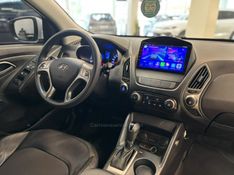 HYUNDAI IX35 2.0 MPFI GLS 16V 2016/2017 LUIGGI AUTOMÓVEIS CARLOS BARBOSA / Carros no Vale