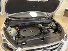 HYUNDAI IX35 2.0 MPFI GLS 16V 2016/2017 LUIGGI AUTOMÓVEIS CARLOS BARBOSA / Carros no Vale