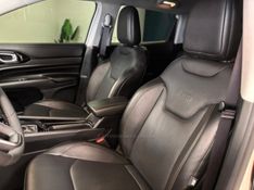 JEEP COMPASS 1.3 LIMITED T270 16V TURBO 2021/2022 LUIGGI AUTOMÓVEIS CARLOS BARBOSA / Carros no Vale