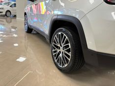 JEEP COMPASS 1.3 LIMITED T270 16V TURBO 2021/2022 LUIGGI AUTOMÓVEIS CARLOS BARBOSA / Carros no Vale