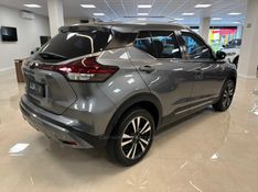 NISSAN KICKS 1.6 ADVANCE 16V PLUS CVT 2024/2024 LUIGGI AUTOMÓVEIS CARLOS BARBOSA / Carros no Vale