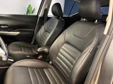NISSAN KICKS 1.6 ADVANCE 16V PLUS CVT 2024/2024 LUIGGI AUTOMÓVEIS CARLOS BARBOSA / Carros no Vale