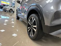 NISSAN KICKS 1.6 ADVANCE 16V PLUS CVT 2024/2024 LUIGGI AUTOMÓVEIS CARLOS BARBOSA / Carros no Vale