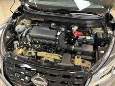 NISSAN KICKS 1.6 ADVANCE 16V PLUS CVT 2024/2024 LUIGGI AUTOMÓVEIS CARLOS BARBOSA / Carros no Vale